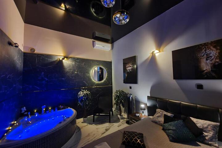 Spa and Wellness Pictures