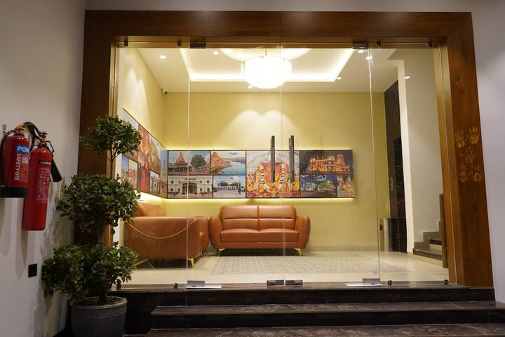 Hotel 17 of 18