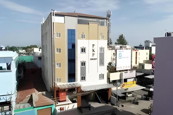 HOTEL PKP GRAND