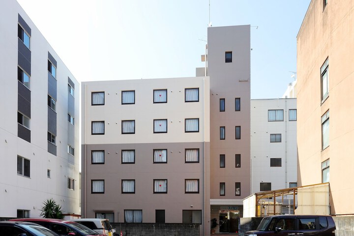 Tabist Rays Hotel Suisen