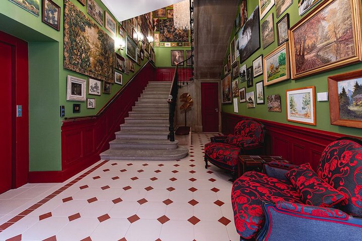 Hotel Interior 78 of 94
