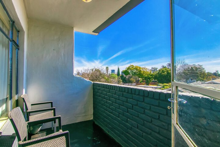 Terrace/Patio 22 of 36