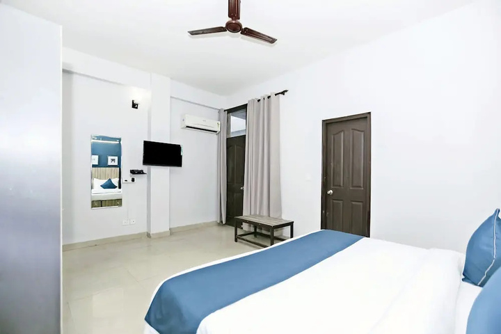 Room 7 of 21