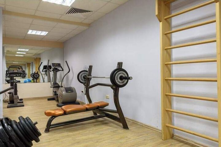 Health and Fitness 32 of 65