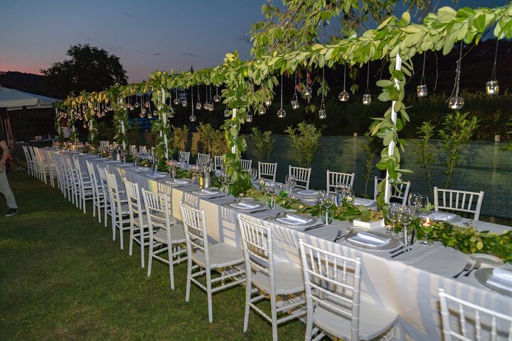 Wedding/Banquet 13 of 15