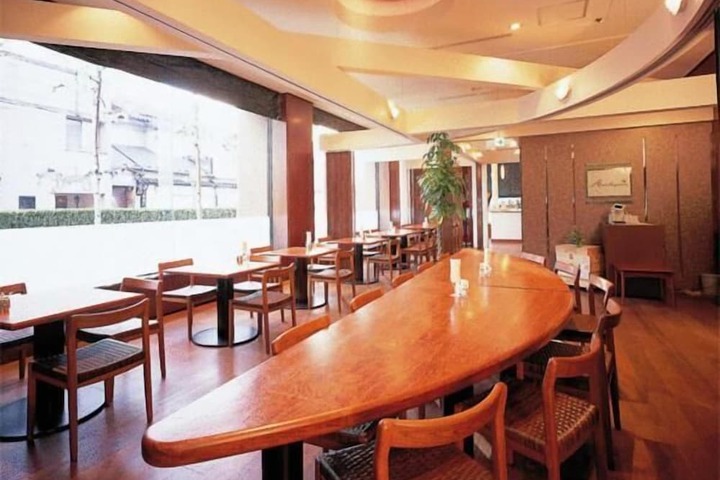 Dining Photos
