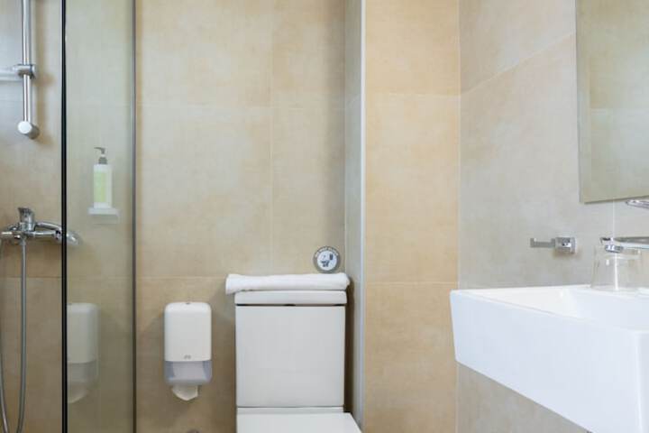Bath Interior