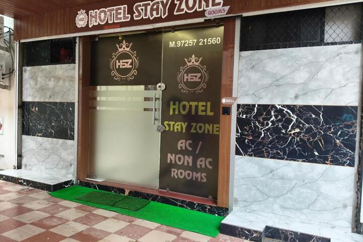 Image of Hotel Stay Zone