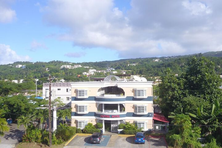 Hotel View 50 of 51