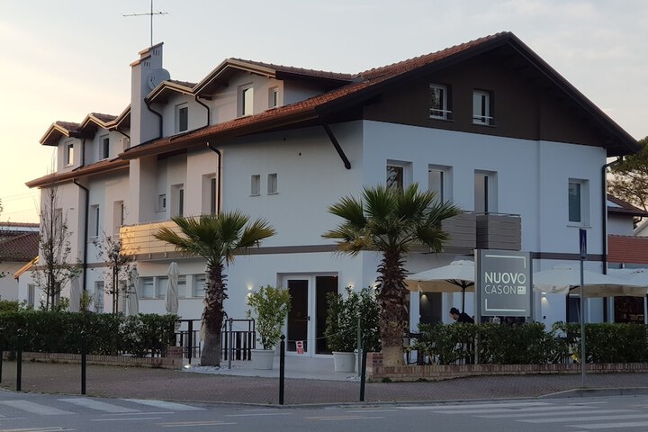 Hotel Nuovo Cason