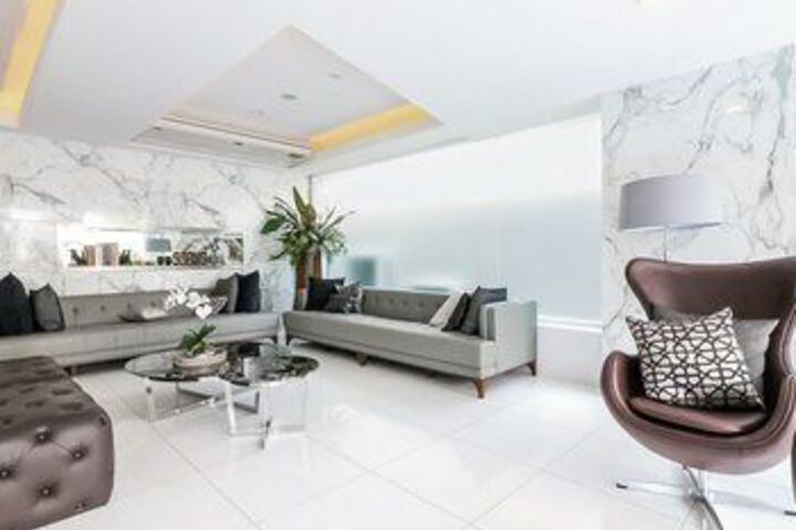 Nida Rooms Petchburi Crown 21