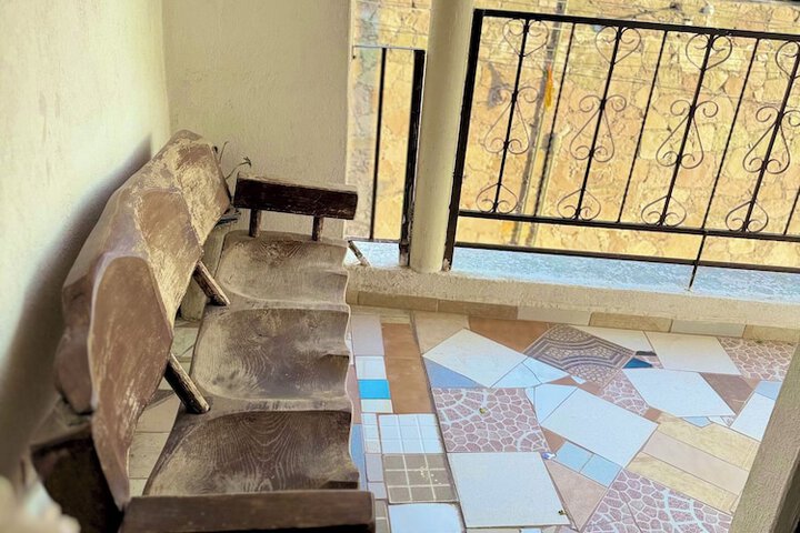 Terrace/Patio 81 of 82