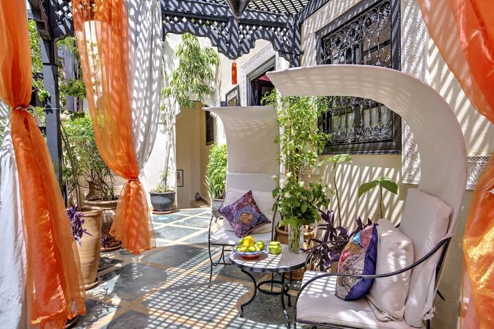 Terrace/Patio 19 of 42