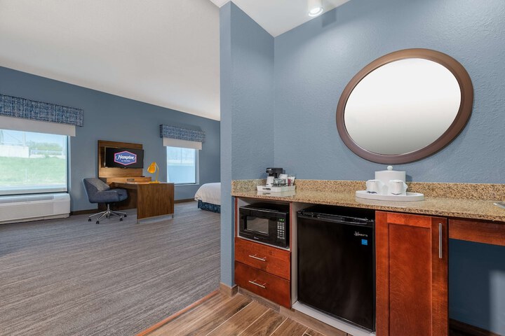 Minibar