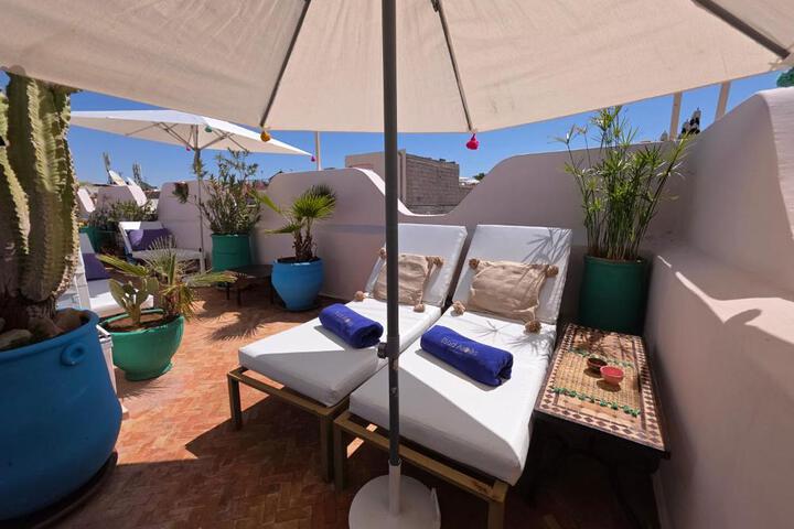 Spa and Wellness Pictures