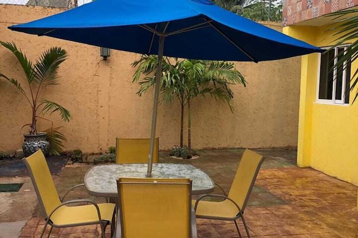 Terrace/Patio 24 of 26