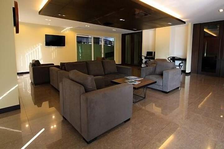 Hotel Interior 4 of 43