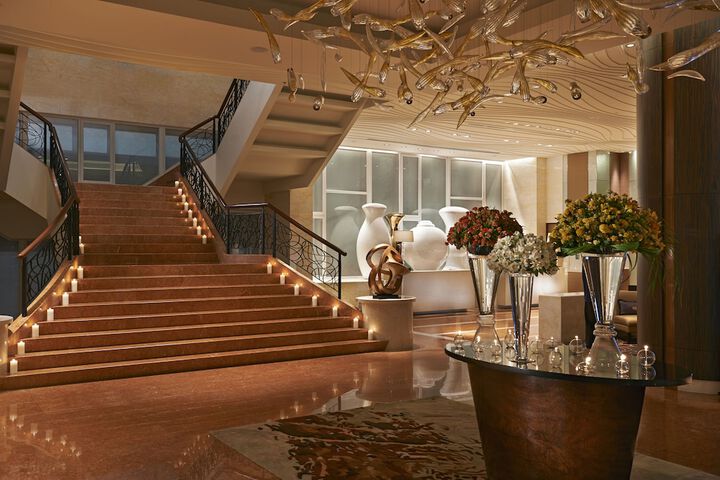 Hotel Interior 75 of 89