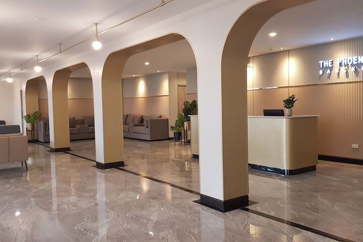 Hotel Interior 3 of 31