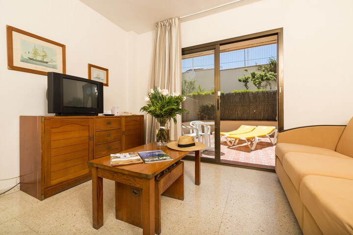 Fitness Center Photo