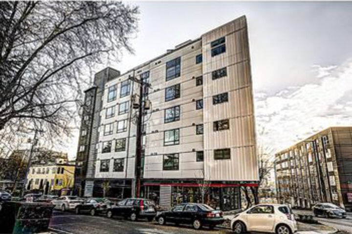 Photo of Mad Cap Hill Condos by Barsala