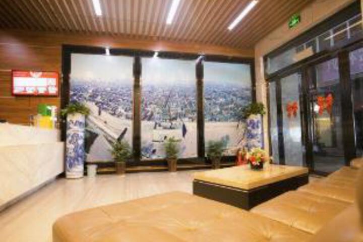 Ru Jia Hua Yi Hotel (Pingya City Youjian Pingya Branch)