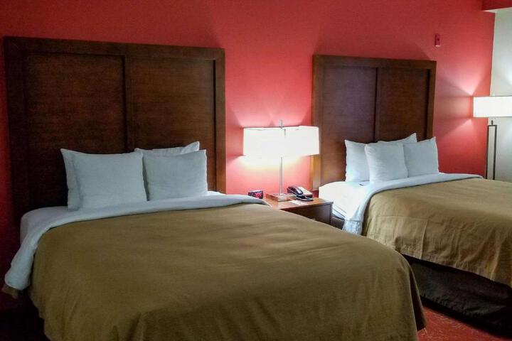 Standard Suite