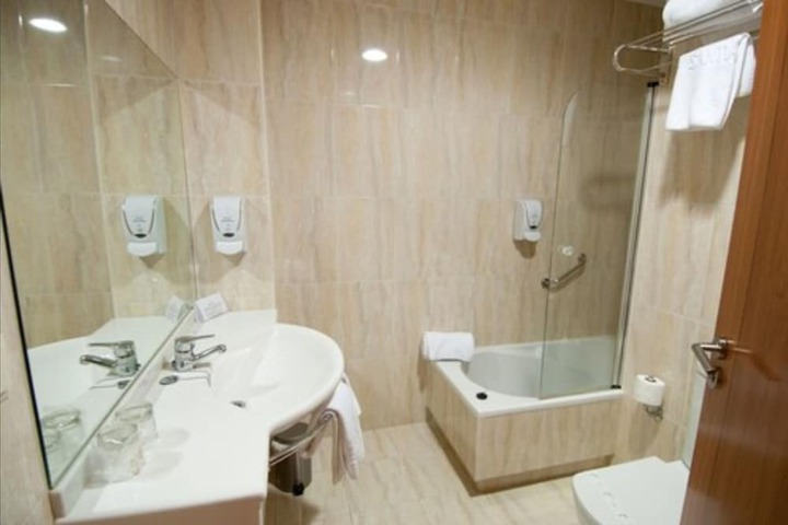Bath Amenities