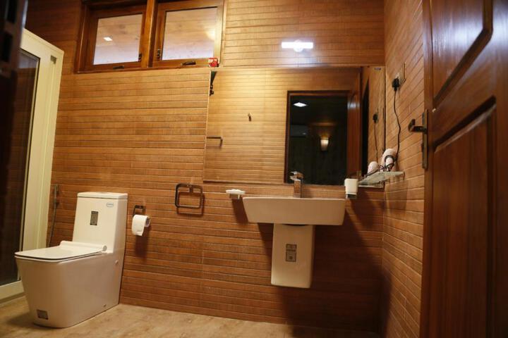 Fitness Center Photo