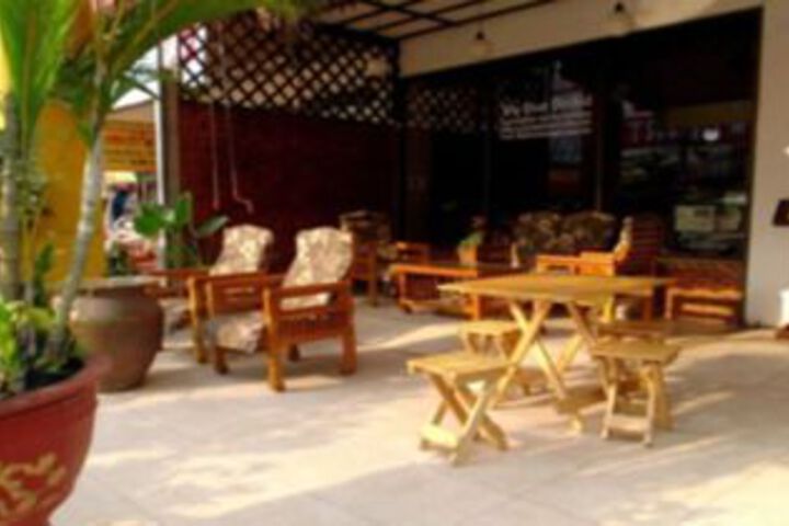 Terrace/Patio 15 of 15