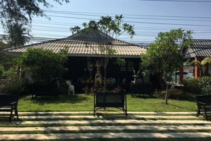 BAAN SANGCHAN KANGKRACHAN