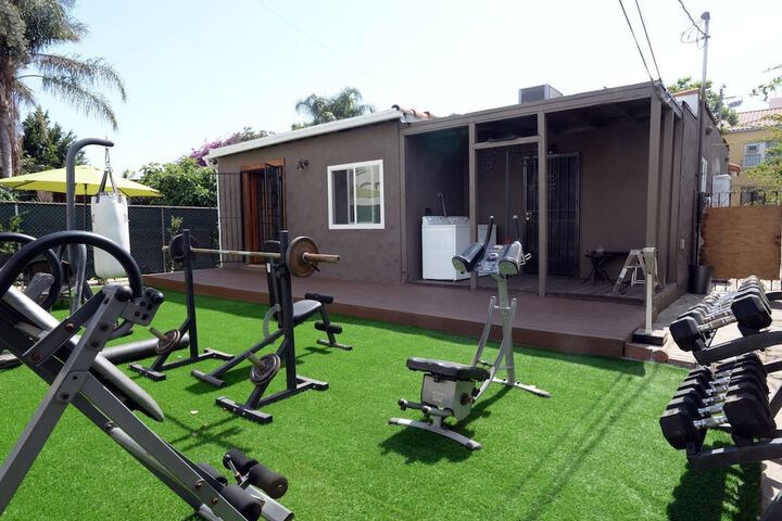 Property Grounds 22 of 26