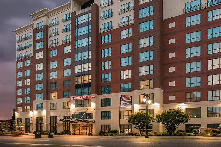 Hotel 46 of 46