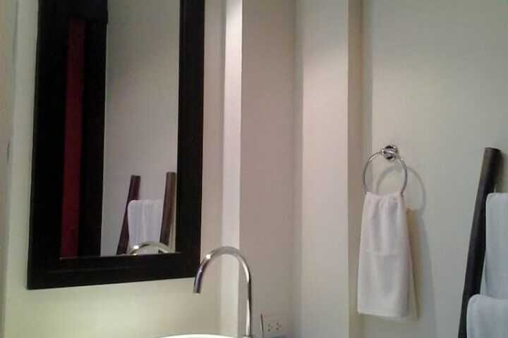 Bath Amenities