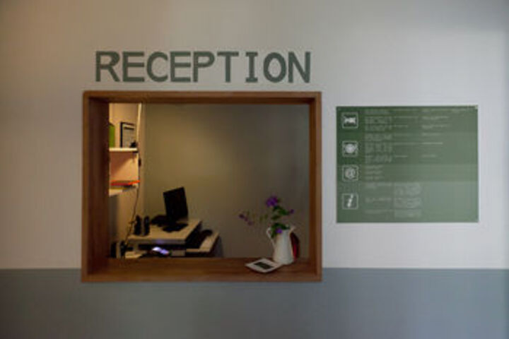 Hotel Interior 68 of 73