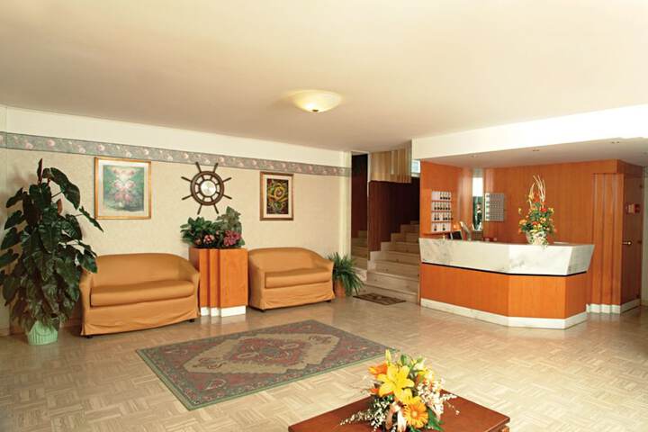Hotel Interior 2 of 35