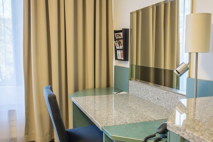 Room amenity