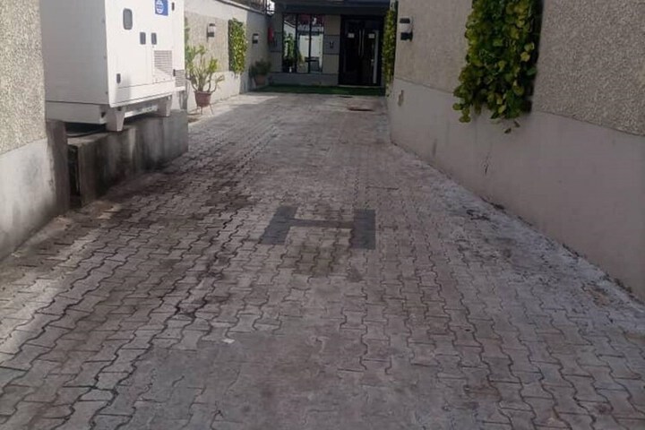 Property Grounds 32 of 33