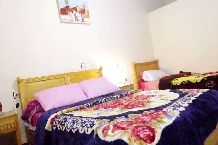 Room 1 of 4