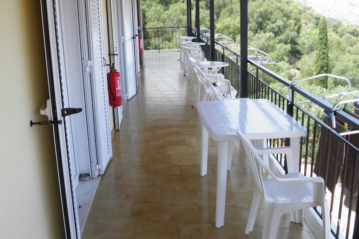 Terrace/Patio 12 of 16