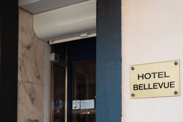 Hotel 22 of 30