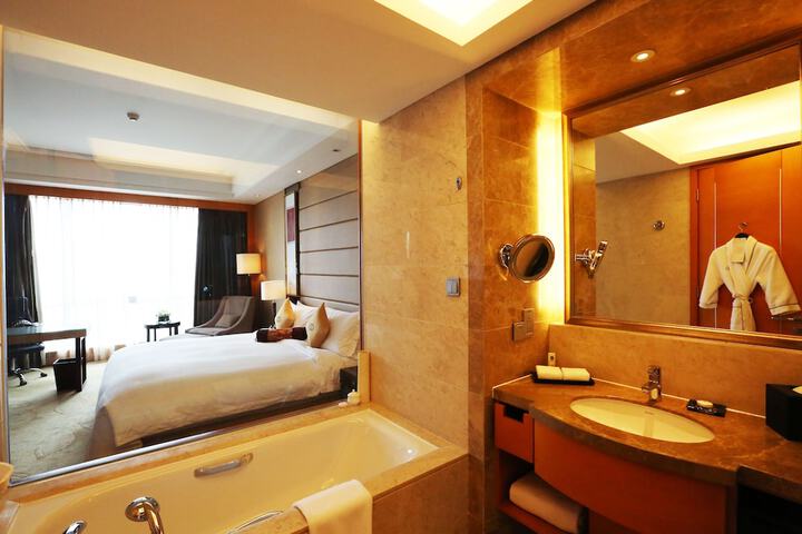 Bathroom Vanities