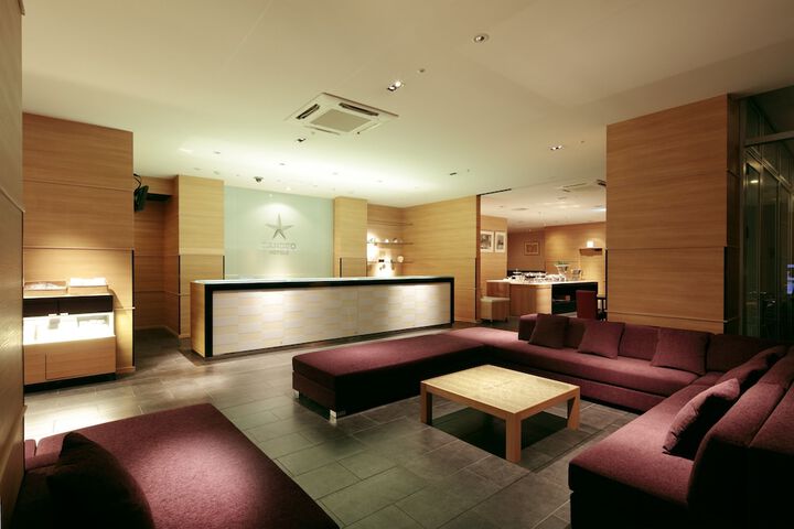 Hotel Interior 7 of 75