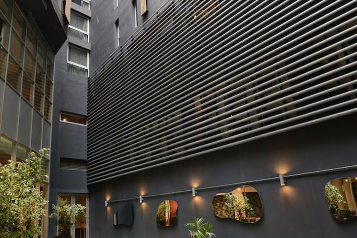 Hotel 58 of 71