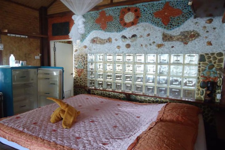 Photo of Koh Chang Hut Hotel