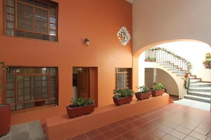 Terrace/Patio 22 of 23