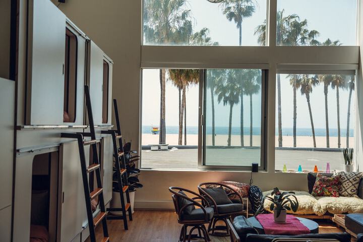 Hotel View 110 of 121