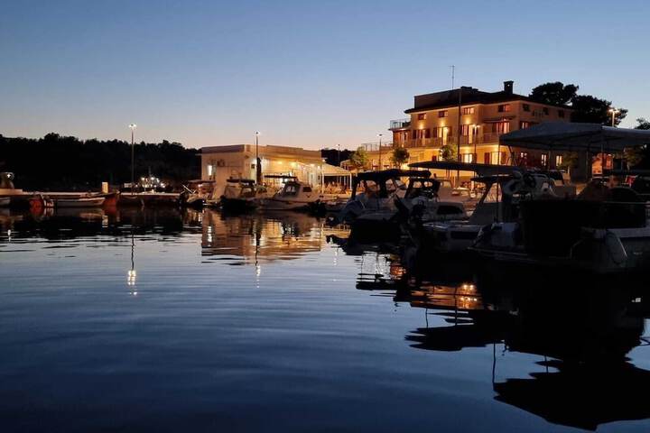 Villa Riva in Omisalj