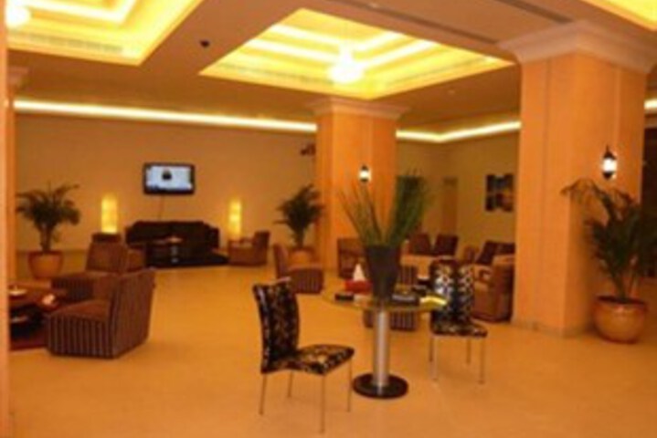 Rest Inn Khobar
