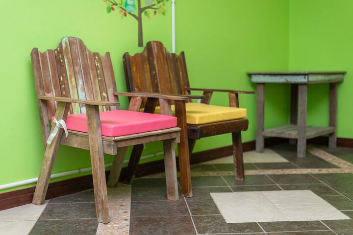 Hotel Interior 193 of 211